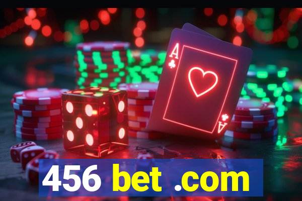 456 bet .com